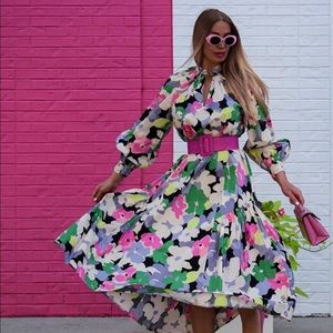 Meet your Posher, Reyna